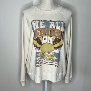 NWT Originality Women’s Sweatshirt Size XS